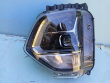 Laden Sie das Bild in den Galerie-Viewer, Frontscheinwerfer Hyundai Santa I Fe IV 92101S1110 Links Scheinwerfer Headlight SCH7129722080jx