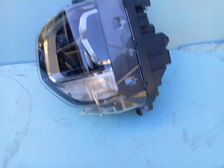 Frontscheinwerfer Hyundai Santa I Fe IV 92101S1110 Links Scheinwerfer Headlight SCH7129722080jx
