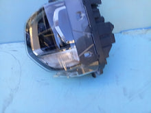 Laden Sie das Bild in den Galerie-Viewer, Frontscheinwerfer Hyundai Santa I Fe IV 92101S1110 Links Scheinwerfer Headlight SCH7129722080jx