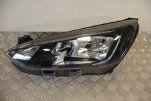 Laden Sie das Bild in den Galerie-Viewer, Frontscheinwerfer Ford Focus MX7B13E015CC LED Links Scheinwerfer Headlight SCH7129974794tw