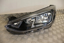 Laden Sie das Bild in den Galerie-Viewer, Frontscheinwerfer Ford Focus MX7B13E015CC LED Links Scheinwerfer Headlight SCH7129974794tw
