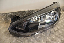 Laden Sie das Bild in den Galerie-Viewer, Frontscheinwerfer Ford Focus MX7B13E015CC LED Links Scheinwerfer Headlight SCH7129974794tw