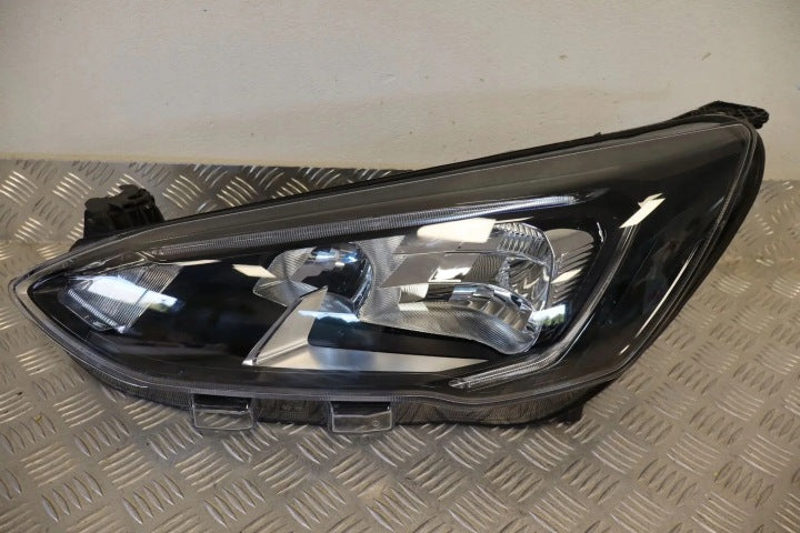 Frontscheinwerfer Ford Focus MX7B13E015CC LED Links Scheinwerfer Headlight SCH7129974794tw