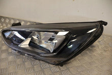 Laden Sie das Bild in den Galerie-Viewer, Frontscheinwerfer Ford Focus MX7B13E015CC LED Links Scheinwerfer Headlight SCH7129974794tw