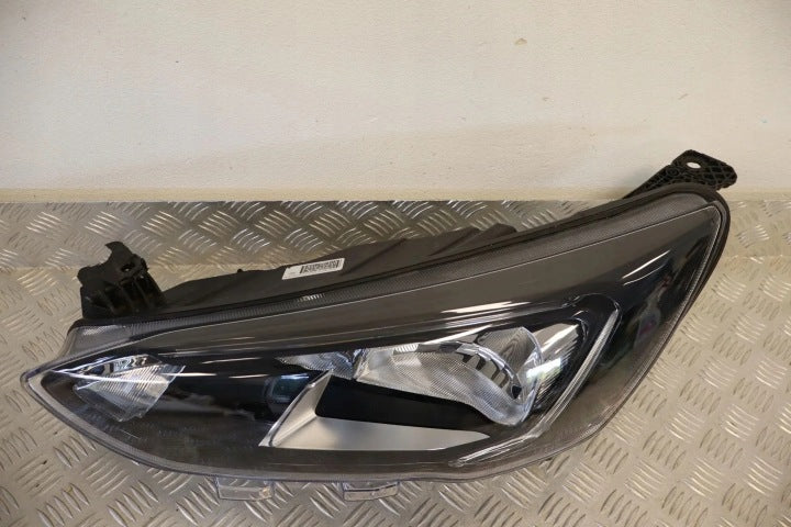 Frontscheinwerfer Ford Focus MX7B13E015CC LED Links Scheinwerfer Headlight SCH7129974794tw