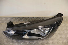 Laden Sie das Bild in den Galerie-Viewer, Frontscheinwerfer Ford Focus MX7B13E015CC LED Links Scheinwerfer Headlight SCH7129974794tw