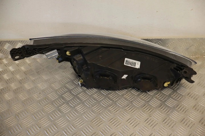 Frontscheinwerfer Ford Focus MX7B13E015CC LED Links Scheinwerfer Headlight SCH7129974794tw