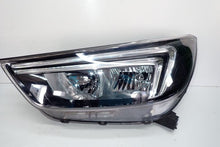 Laden Sie das Bild in den Galerie-Viewer, Frontscheinwerfer Opel Mokka X 42566560 Links Scheinwerfer Headlight SCH7130060025yv