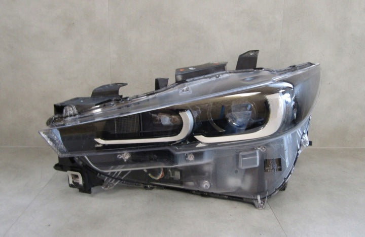 Frontscheinwerfer Mazda Cx5 KSD451040 LED Links Scheinwerfer Headlight SCH7130248993dl