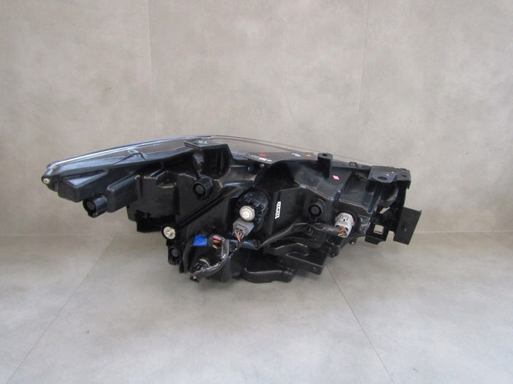 Frontscheinwerfer Mazda Cx5 KSD451040 LED Links Scheinwerfer Headlight SCH7130248993dl
