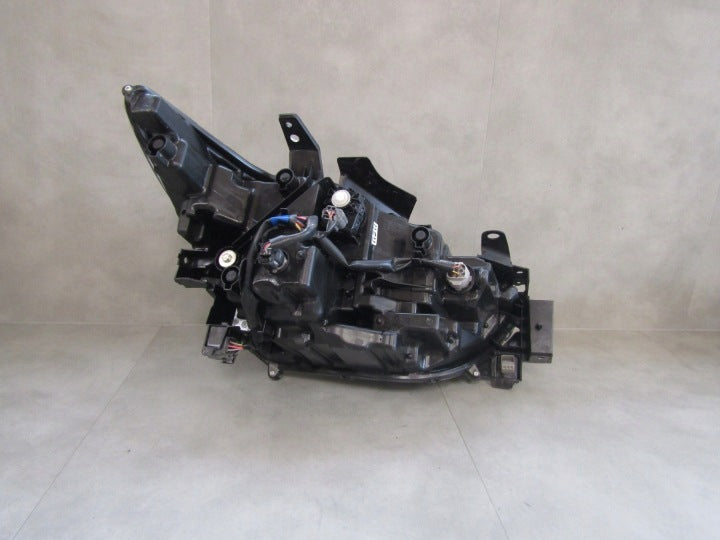 Frontscheinwerfer Mazda Cx5 KSD451040 LED Links Scheinwerfer Headlight SCH7130248993dl