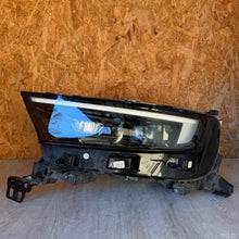 Laden Sie das Bild in den Galerie-Viewer, Frontscheinwerfer Opel Mokka 9834016880 LED Ein Satz Scheinwerfer Headlight SCH7130301746qr