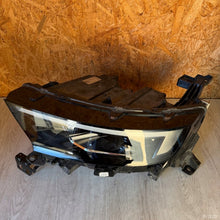 Laden Sie das Bild in den Galerie-Viewer, Frontscheinwerfer Opel Mokka 9834016880 LED Ein Satz Scheinwerfer Headlight SCH7130301746qr