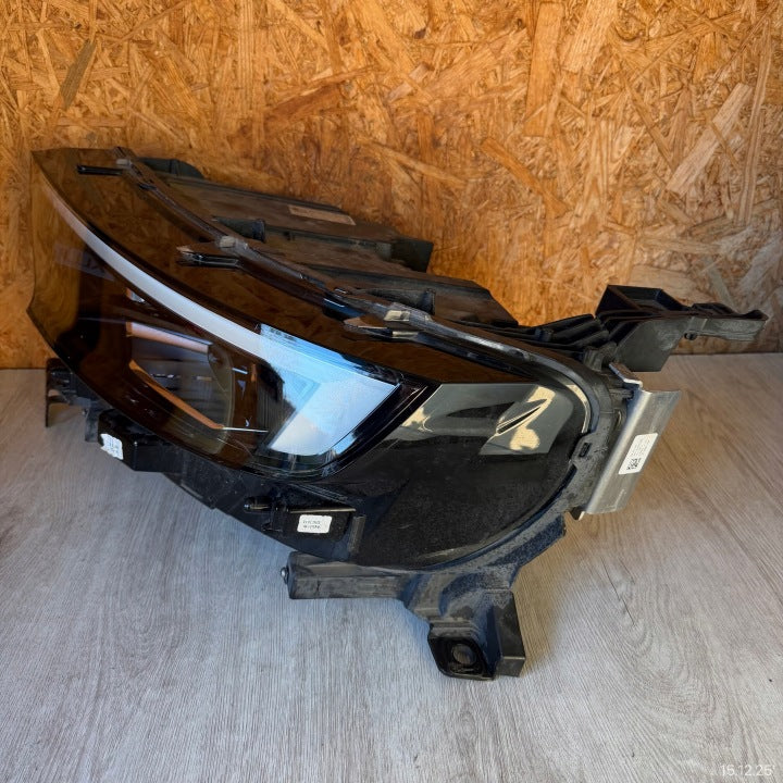 Frontscheinwerfer Opel Mokka 9834016880 LED Ein Satz Scheinwerfer Headlight SCH7130301746qr