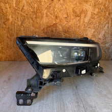 Laden Sie das Bild in den Galerie-Viewer, Frontscheinwerfer Opel Mokka 9834016880 LED Ein Satz Scheinwerfer Headlight SCH7130301746qr