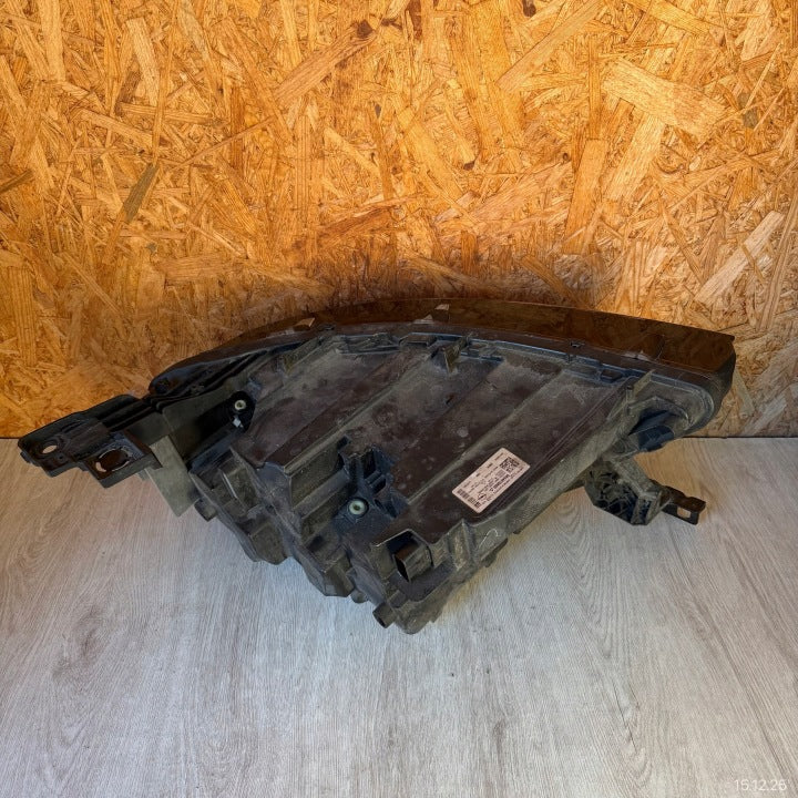 Frontscheinwerfer Opel Mokka 9834016880 LED Ein Satz Scheinwerfer Headlight SCH7130301746qr