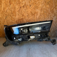 Laden Sie das Bild in den Galerie-Viewer, Frontscheinwerfer Opel Mokka 9834016880 LED Ein Satz Scheinwerfer Headlight SCH7130301746qr