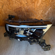 Laden Sie das Bild in den Galerie-Viewer, Frontscheinwerfer Opel Mokka 9834016880 LED Ein Satz Scheinwerfer Headlight SCH7130301746qr