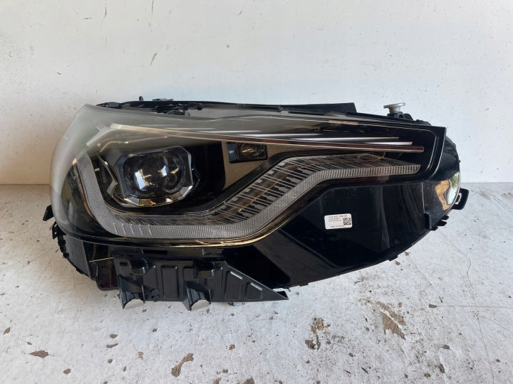 Frontscheinwerfer BMW 2 G42 5A320F4 LED Rechts Scheinwerfer Headlight SCH7130397866jh
