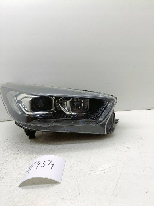 Frontscheinwerfer Ford Kuga II GV4113D154EF Xenon Rechts Scheinwerfer Headlight SCH7130535495sd