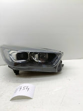 Laden Sie das Bild in den Galerie-Viewer, Frontscheinwerfer Ford Kuga II GV4113D154EF Xenon Rechts Scheinwerfer Headlight SCH7130535495sd