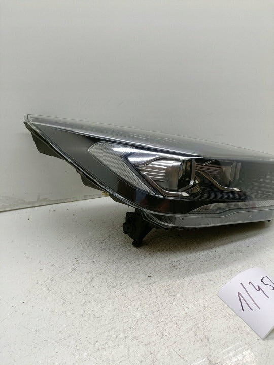 Frontscheinwerfer Ford Kuga II GV4113D154EF Xenon Rechts Scheinwerfer Headlight SCH7130535495sd