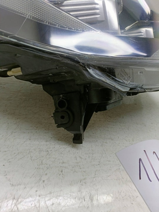 Frontscheinwerfer Ford Kuga II GV4113D154EF Xenon Rechts Scheinwerfer Headlight SCH7130535495sd