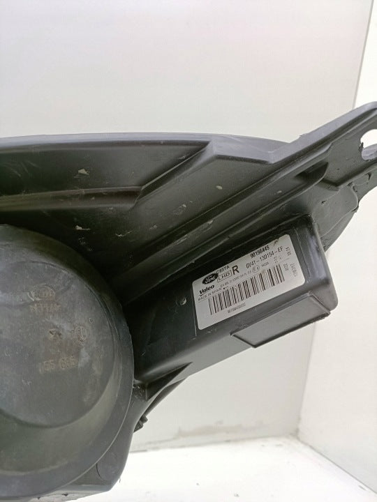 Frontscheinwerfer Ford Kuga II GV4113D154EF Xenon Rechts Scheinwerfer Headlight SCH7130535495sd