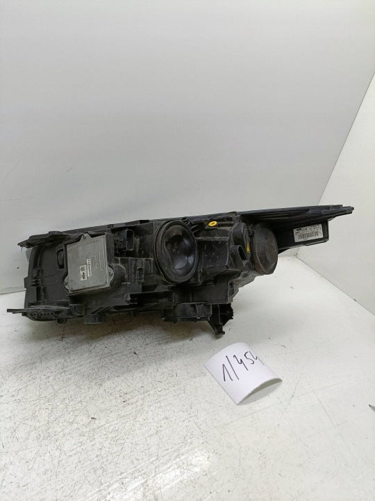 Frontscheinwerfer Ford Kuga II GV4113D154EF Xenon Rechts Scheinwerfer Headlight SCH7130535495sd