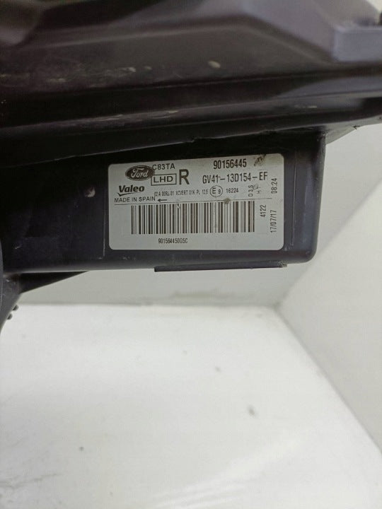 Frontscheinwerfer Ford Kuga II GV4113D154EF Xenon Rechts Scheinwerfer Headlight SCH7130535495sd