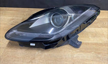 Load image into Gallery viewer, Frontscheinwerfer Jaguar F-Type X152 EX5313W030DG Links Scheinwerfer Headlight SCH7130587573sg