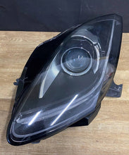 Load image into Gallery viewer, Frontscheinwerfer Jaguar F-Type X152 EX5313W030DG Links Scheinwerfer Headlight SCH7130587573sg