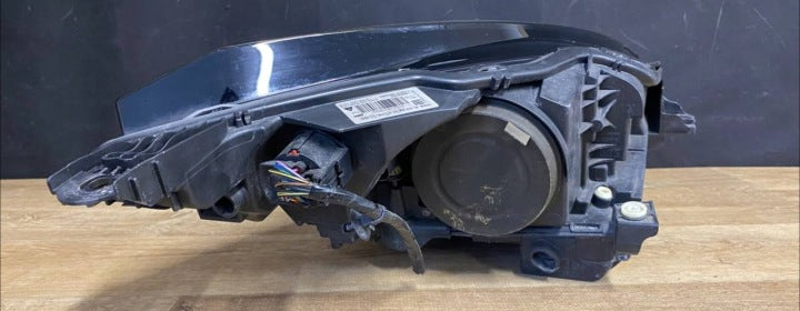 Frontscheinwerfer Jaguar F-Type X152 EX5313W030DG Links Scheinwerfer Headlight SCH7130587573sg