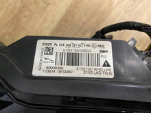 Load image into Gallery viewer, Frontscheinwerfer Jaguar F-Type X152 EX5313W030DG Links Scheinwerfer Headlight SCH7130587573sg