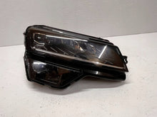 Laden Sie das Bild in den Galerie-Viewer, Frontscheinwerfer Skoda Karoq 57B941016D LED Rechts Scheinwerfer Headlight SCH7132040140wh