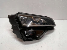 Laden Sie das Bild in den Galerie-Viewer, Frontscheinwerfer Skoda Karoq 57B941016D LED Rechts Scheinwerfer Headlight SCH7132040140wh