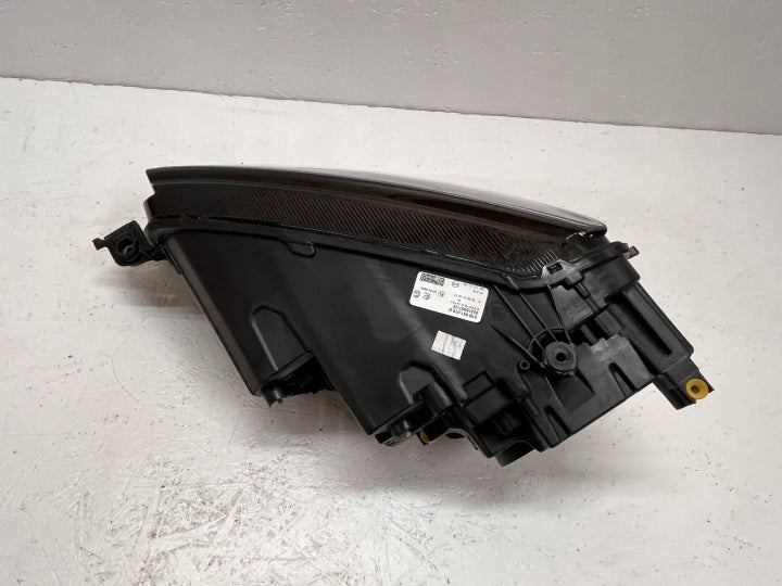 Frontscheinwerfer Skoda Karoq 57B941016D LED Rechts Scheinwerfer Headlight SCH7132040140wh