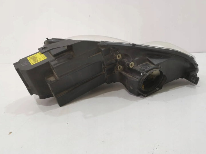 Frontscheinwerfer Smart Forfour A4545400954 Links Scheinwerfer Headlight SCH7136914844gx