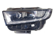 Laden Sie das Bild in den Galerie-Viewer, Frontscheinwerfer Ford FK7B-13W030-CG Links Scheinwerfer Headlight SCH7138335096wz