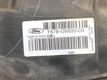 Laden Sie das Bild in den Galerie-Viewer, Frontscheinwerfer Ford FK7B-13W030-CG Links Scheinwerfer Headlight SCH7138335096wz