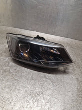 Laden Sie das Bild in den Galerie-Viewer, Frontscheinwerfer Skoda Fabia I JOT29864 Rechts Scheinwerfer Headlight SCH7140131195aq