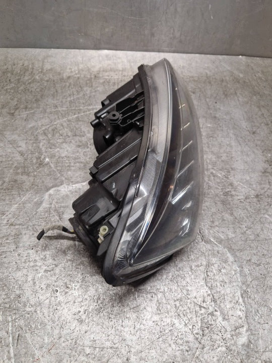 Frontscheinwerfer Skoda Fabia I JOT29864 Rechts Scheinwerfer Headlight SCH7140131195aq