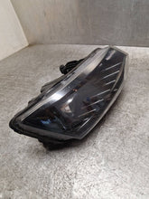 Laden Sie das Bild in den Galerie-Viewer, Frontscheinwerfer Skoda Fabia I JOT29864 Rechts Scheinwerfer Headlight SCH7140131195aq