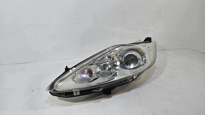 Frontscheinwerfer Ford Fiesta I VII 168574896 Links Scheinwerfer Headlight SCH7141175808dc