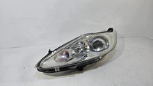 Laden Sie das Bild in den Galerie-Viewer, Frontscheinwerfer Ford Fiesta I VII 168574896 Links Scheinwerfer Headlight SCH7141175808dc