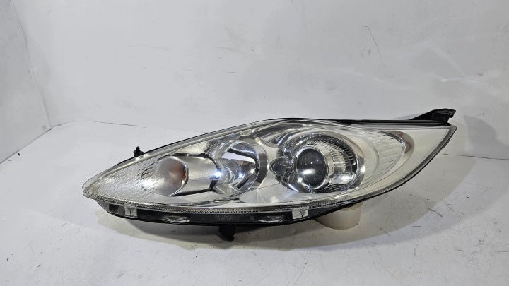 Frontscheinwerfer Ford Fiesta I VII 168574896 Links Scheinwerfer Headlight SCH7141175808dc
