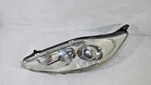 Laden Sie das Bild in den Galerie-Viewer, Frontscheinwerfer Ford Fiesta I VII 168574896 Links Scheinwerfer Headlight SCH7141175808dc
