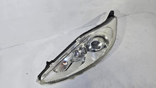Laden Sie das Bild in den Galerie-Viewer, Frontscheinwerfer Ford Fiesta I VII 168574896 Links Scheinwerfer Headlight SCH7141175808dc