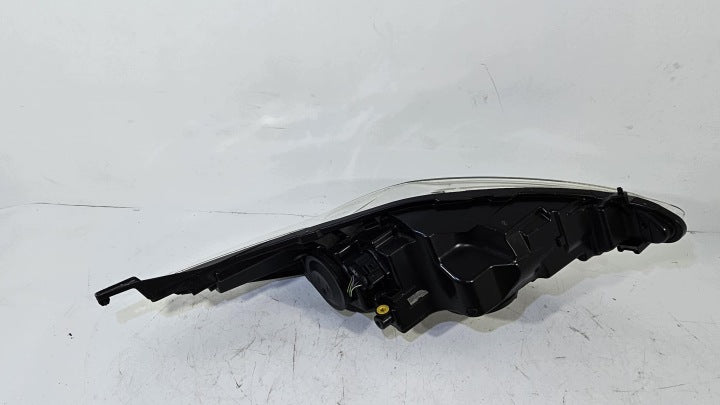 Frontscheinwerfer Ford Fiesta I VII 168574896 Links Scheinwerfer Headlight SCH7141175808dc