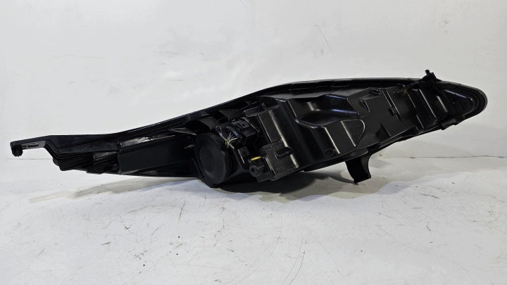 Frontscheinwerfer Ford Fiesta I VII 168574896 Links Scheinwerfer Headlight SCH7141175808dc